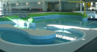 Dudley Park Aquatic Centre 
